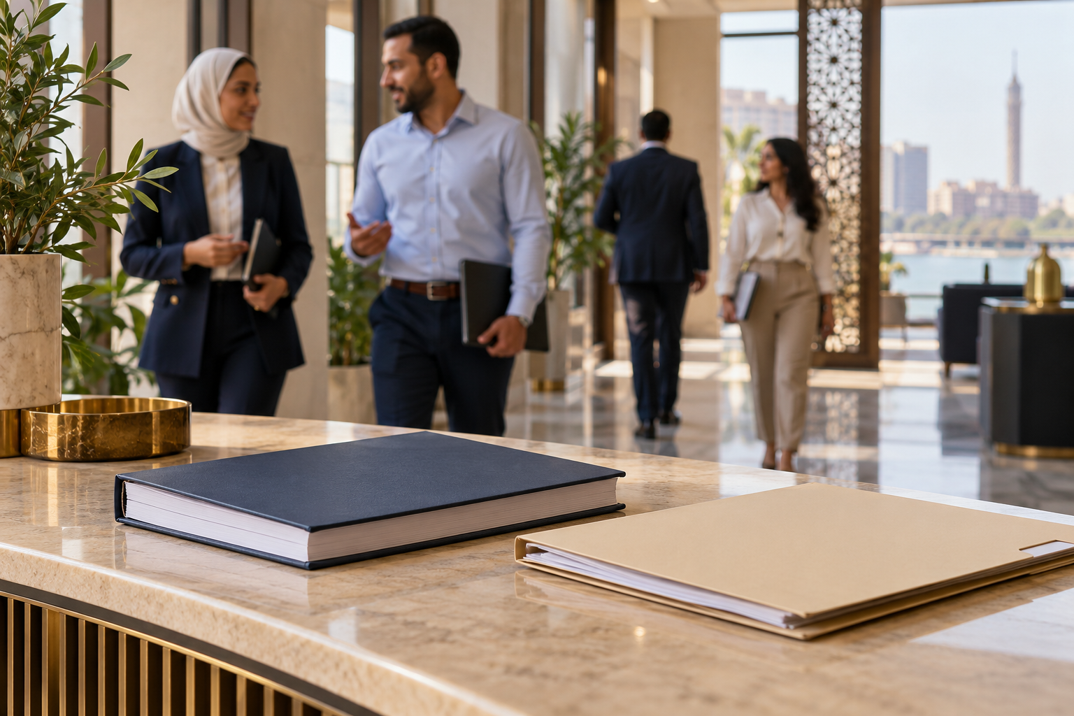 Egypt's Labour Law No. 14 of 2025: an employer's implementation review